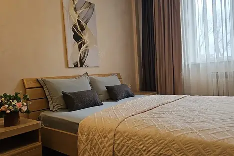 1-комнатная квартира в Минеральных Водах, пр-кт 22-го Партсъезда, 96/1