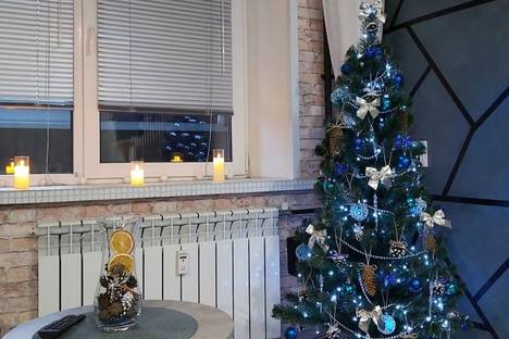 1-комнатная квартира в Пензе, ул. 65-летия Победы, 23