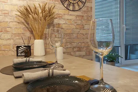 1-комнатная квартира в Пензе, ул. 65-летия Победы, 23