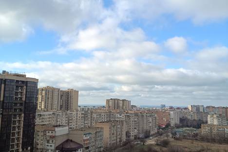 Однокомнатная квартира в аренду посуточно в Анапе по адресу Владимирская ул.