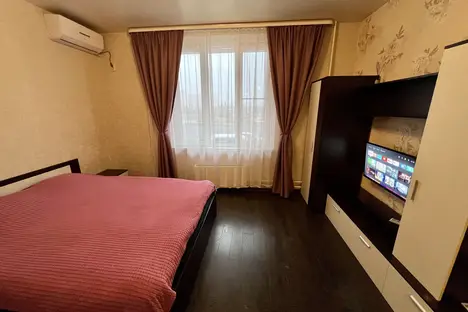 1-комнатная квартира в Ростове-на-Дону, ул. Жданова, 21Б