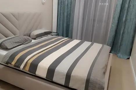 2-комнатная квартира в Минске, ул. Петра Мстиславца, 10