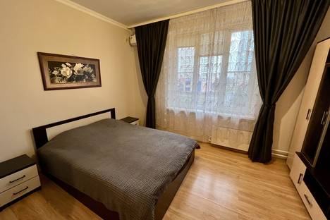 Комната в Ростове-на-Дону, пр-кт Солженицына, 24/23