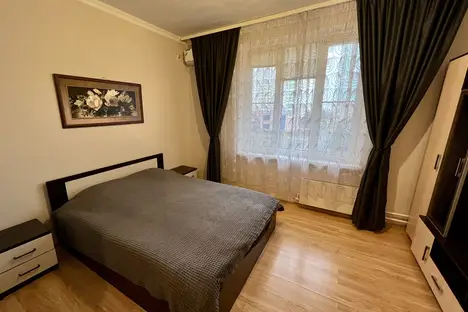 Комната в Ростове-на-Дону, пр-кт Солженицына, 24/23