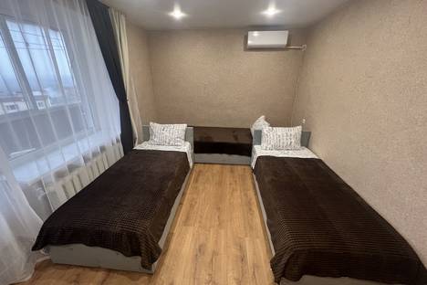 2-комнатная квартира в Ростове-на-Дону, пр-кт 40-летия Победы, 308/3