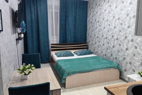 1-комнатная квартира в Иркутске, Иркутск, ул. Баумана, 269