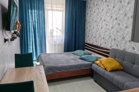 1-комнатная квартира в Иркутске, Иркутск, ул. Баумана, 269