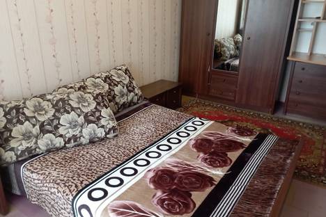 1-комнатная квартира в Харцызске, пер. Николенко, 11, подъезд 2