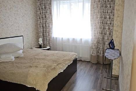 1-комнатная квартира в Парголове, ул. Фёдора Абрамова, 8, подъезд 3, м. Парнас