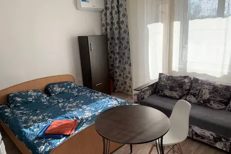 1-комнатная квартира в Челябинске, Ярославская ул., 13А