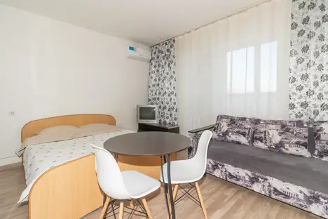 1-комнатная квартира в Челябинске, Челябинск, Ярославская ул., 13А