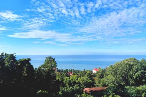 2-комнатная квартира в Сочи, Курортный пр-кт, 98/11