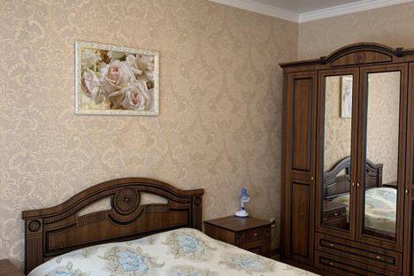 Однокомнатная квартира в аренду посуточно в Пятигорске по адресу ул. Пастухова, 33