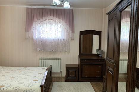 Однокомнатная квартира в аренду посуточно в Пятигорске по адресу ул. Пастухова, 33