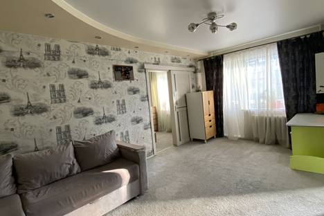 2-комнатная квартира в Новосибирске, пр-кт Димитрова, 11