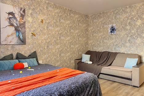 1-комнатная квартира в Москве, Производственная ул., 8к2, м. Солнцево