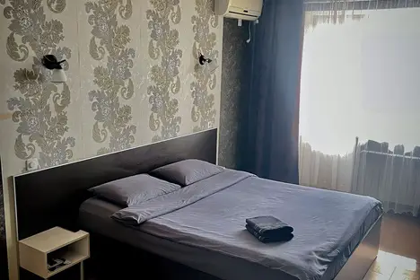 1-комнатная квартира в Оренбурге, Оренбург, ул. Терешковой, 10/5