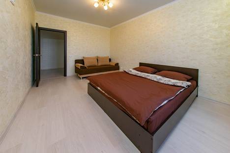 3-комнатная квартира в Оренбурге, ул. Терешковой, 134А