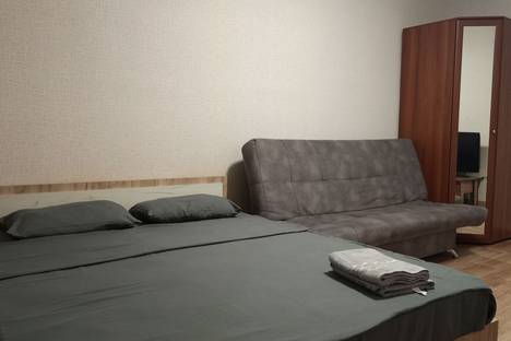 3-комнатная квартира в Оренбурге, ул. Терешковой, 134А