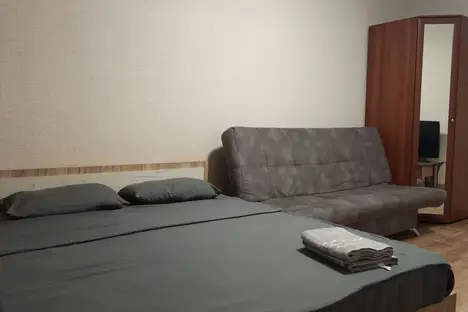 3-комнатная квартира в Оренбурге, ул. Терешковой, 134А