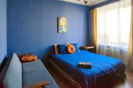 2-комнатная квартира в Челябинске, пр-кт Ленина, 49