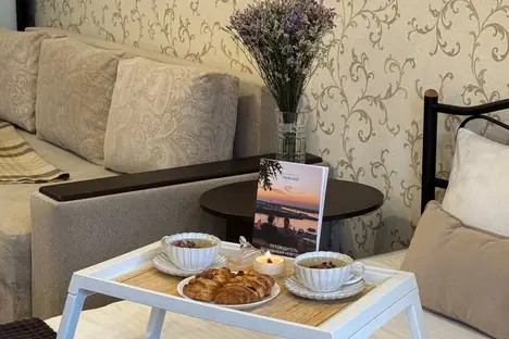 1-комнатная квартира в Нижнем Новгороде, Нижний Новгород, Большая Покровская ул., 75, м. Горьковская