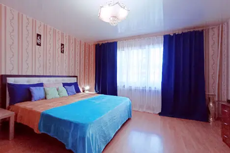 1-комнатная квартира в Челябинске, Новороссийская ул., 82