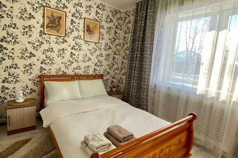 3-комнатная квартира в Семикаракорске, пр-кт Бориса Куликова, 58
