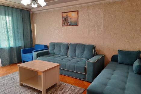 2-комнатная квартира в Кисловодске, ул. Жуковского, 37