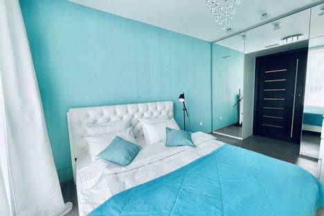 3-комнатная квартира в Нижнем Новгороде, пр-кт Гагарина, 99к1