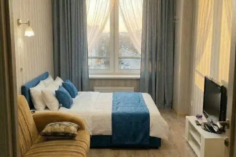 1-комнатная квартира в Раменском, Северное ш., 24