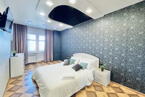 3-комнатная квартира в Нижнем Новгороде, Малая Ямская ул., 63