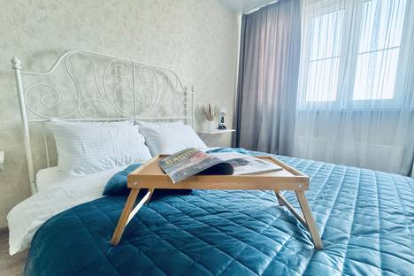 1-комнатная квартира в Нижнем Новгороде, ул. Героя Жидкова, 2