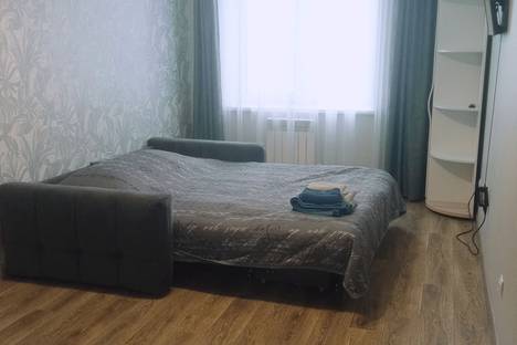 1-комнатная квартира в Смоленске, ул. Шевченко, 71В