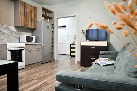 Комната в Красноярске, Красноярск, ул. Петра Подзолкова, 3И