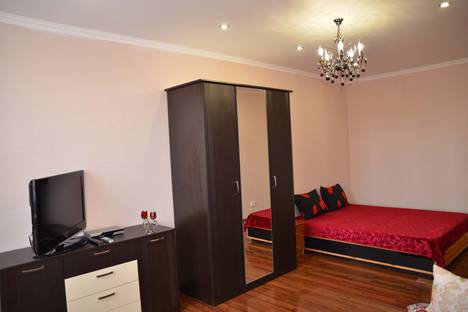 1-комнатная квартира в Анапе, Крымская ул., 274
