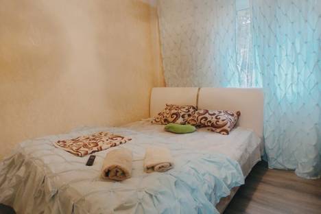 2-комнатная квартира в Нальчике, пр-кт Кулиева, 24