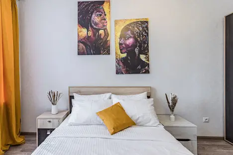 3-комнатная квартира в Нижнем Новгороде, Ленинский р-н , мкр. Молитовка, Арктическая ул., 16