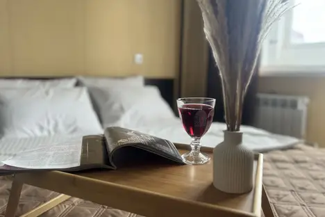 1-комнатная квартира в Нижнем Новгороде, Школьная ул., 36