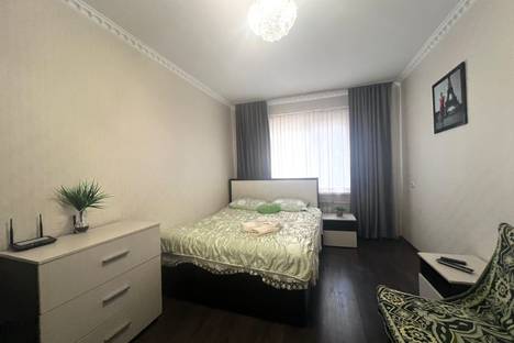 1-комнатная квартира в Нальчике, Чернышевского 276