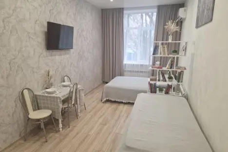 1-комнатная квартира в Москве, Профсоюзная ул., 17к2, м. Профсоюзная