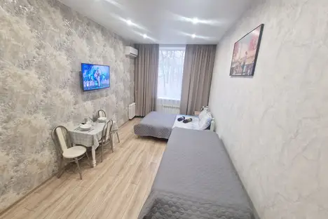 1-комнатная квартира в Москве, Профсоюзная ул., 17к2, м. Профсоюзная