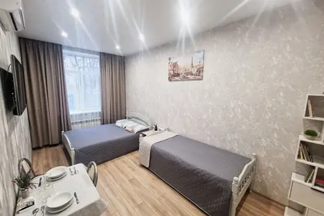 1-комнатная квартира в Москве, Профсоюзная ул., 17к2, м. Профсоюзная