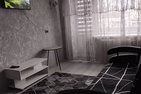 1-комнатная квартира в Луганске, кв-л Гаевого, 11