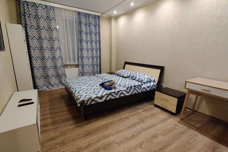 1-комнатная квартира в Сургуте, ул. Ивана Захарова, 4