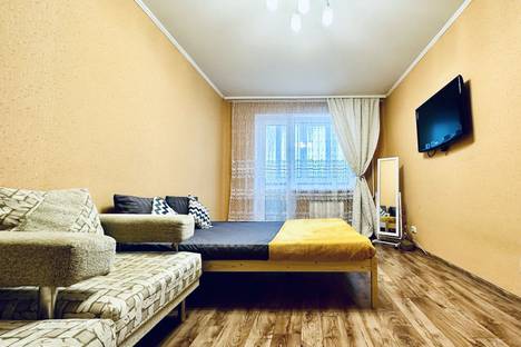 1-комнатная квартира в Ноябрьске, ул. Ленина, 50