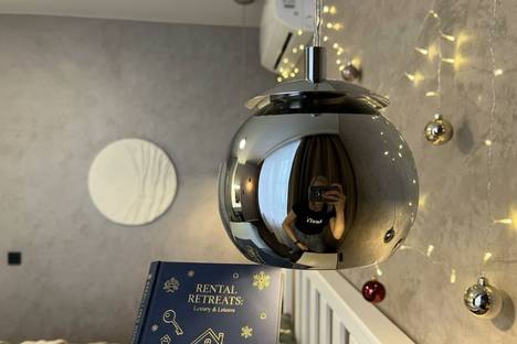 1-комнатная квартира в Ростове-на-Дону, Гвардейский 13