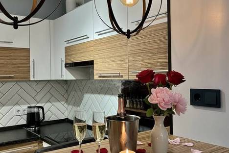 1-комнатная квартира в Ростове-на-Дону, Гвардейский 13