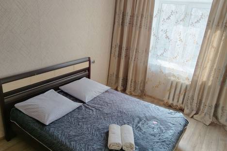 2-комнатная квартира в Хабаровске, Хабаровск, Советская ул., 34