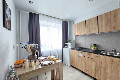 1-комнатная квартира в Череповце, ул. Ленина, 99А